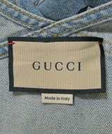 GUCCI（グッチ）デニムパンツ 青 サイズ:34(XL位) メンズ/2200649878062