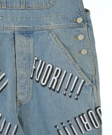 GUCCI（グッチ）デニムパンツ 青 サイズ:34(XL位) メンズ/2200649878062