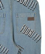 GUCCI（グッチ）デニムパンツ 青 サイズ:34(XL位) メンズ/2200649878062