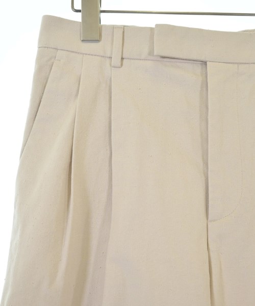 GUCCI（グッチ）スラックス ベージュ サイズ:44(S位) メンズ/2200649878123