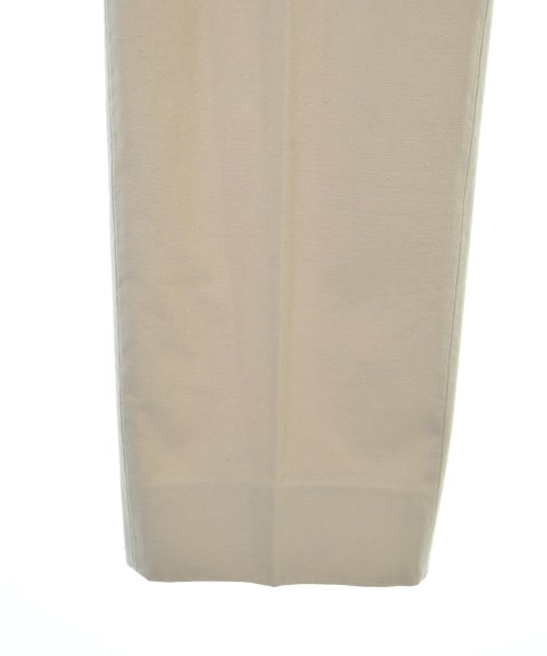 GUCCI（グッチ）スラックス ベージュ サイズ:44(S位) メンズ/2200649878123
