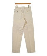 GUCCI（グッチ）スラックス ベージュ サイズ:44(S位) メンズ/2200649878123