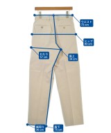 GUCCI（グッチ）スラックス ベージュ サイズ:44(S位) メンズ/2200649878123