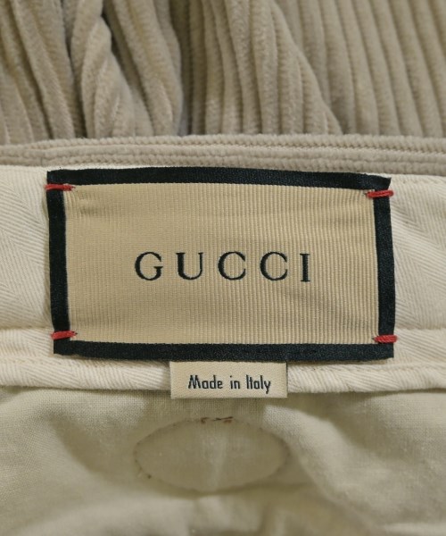 GUCCI（グッチ）その他 グレー サイズ:46(M位) メンズ/2200649878130
