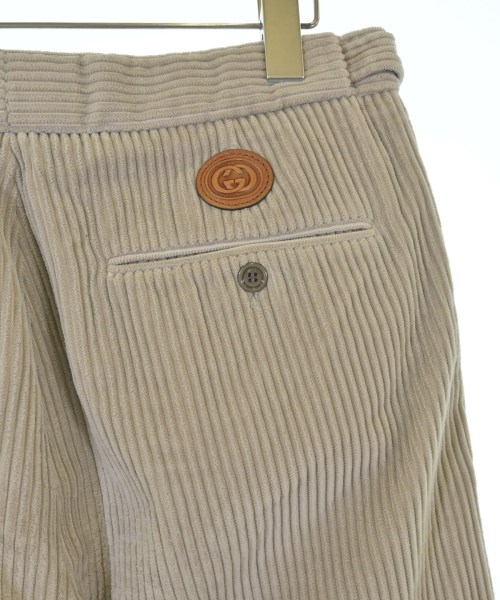 GUCCI（グッチ）その他 グレー サイズ:46(M位) メンズ/2200649878130