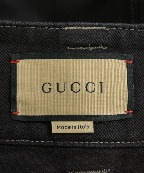 GUCCI（グッチ）その他 黒 サイズ:25(S位) レディース/2200649878147