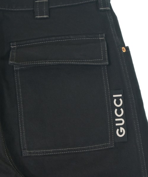 GUCCI（グッチ）その他 黒 サイズ:25(S位) レディース/2200649878147