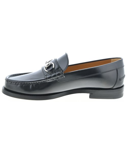 GUCCI（グッチ）その他 黒 サイズ:UK8(26.5cm位) メンズ/2200649878178