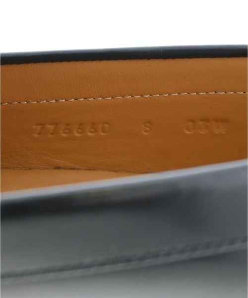 GUCCI（グッチ）その他 黒 サイズ:UK8(26.5cm位) メンズ/2200649878178
