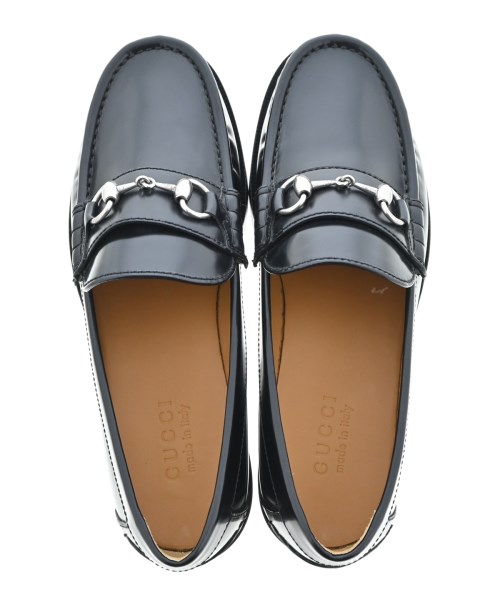 GUCCI（グッチ）その他 黒 サイズ:UK8(26.5cm位) メンズ/2200649878178