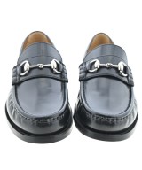 GUCCI（グッチ）その他 黒 サイズ:UK8(26.5cm位) メンズ/2200649878178