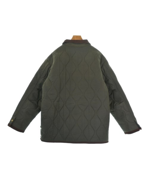 GUCCI（グッチ）カバーオール カーキ サイズ:48(L位) メンズ/2200650175013