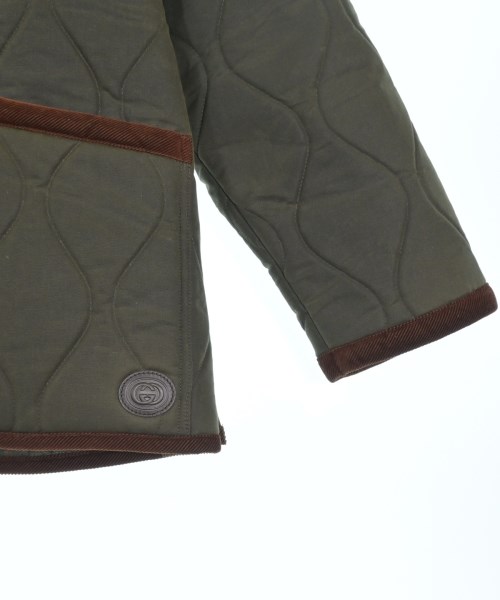GUCCI（グッチ）カバーオール カーキ サイズ:48(L位) メンズ/2200650175013