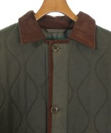 GUCCI（グッチ）カバーオール カーキ サイズ:48(L位) メンズ/2200650175013