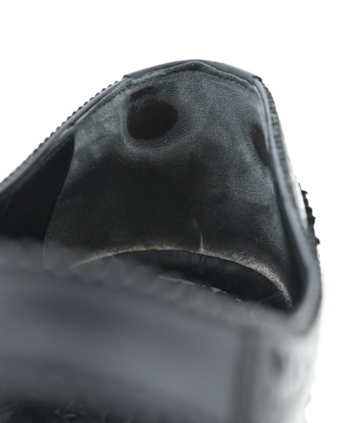 GUCCI（グッチ）その他 黒 サイズ:UK6(24.5cm位) メンズ/2200650175044