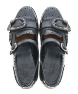 GUCCI（グッチ）その他 黒 サイズ:UK6(24.5cm位) メンズ/2200650175044