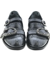 GUCCI（グッチ）その他 黒 サイズ:UK6(24.5cm位) メンズ/2200650175044