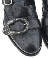 GUCCI（グッチ）その他 黒 サイズ:UK6(24.5cm位) メンズ/2200650175044