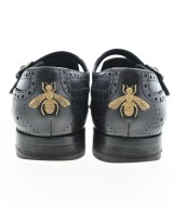 GUCCI（グッチ）その他 黒 サイズ:UK6(24.5cm位) メンズ/2200650175044