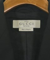 GUCCI（グッチ）テーラードジャケット 黒 サイズ:38(S位) レディース/2200632218035