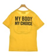GUCCI（グッチ）Tシャツ・カットソー 黄 サイズ:XS メンズ/2200632218103