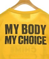 GUCCI（グッチ）Tシャツ・カットソー 黄 サイズ:XS メンズ/2200632218103