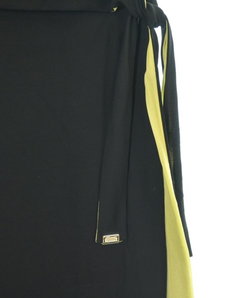 GUCCI（グッチ）ワンピース 黒 サイズ:S レディース/2200635289032