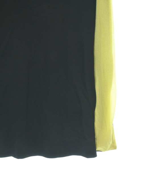 GUCCI（グッチ）ワンピース 黒 サイズ:S レディース/2200635289032