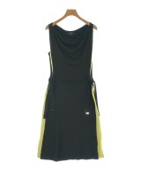 GUCCI（グッチ）ワンピース 黒 サイズ:S レディース/2200635289032