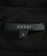 GUCCI（グッチ）ワンピース 黒 サイズ:S レディース/2200635289032