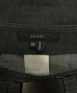 GUCCI（グッチ）ロング・マキシ丈スカート 黒 サイズ:38(S位) レディース/2200635289100