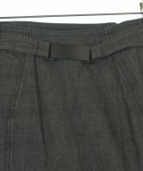 GUCCI（グッチ）ロング・マキシ丈スカート 黒 サイズ:38(S位) レディース/2200635289100