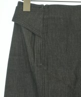 GUCCI（グッチ）ロング・マキシ丈スカート 黒 サイズ:38(S位) レディース/2200635289100