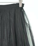 GUCCI（グッチ）ロング・マキシ丈スカート 黒 サイズ:36(XS位) レディース/2200641103216