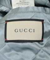 GUCCI（グッチ）ピーコート 紺 サイズ:46(M位) メンズ/2200650536012
