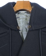 GUCCI（グッチ）ピーコート 紺 サイズ:46(M位) メンズ/2200650536012