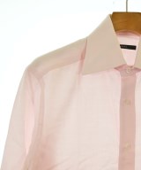 GUCCI（グッチ）ドレスシャツ ピンク サイズ:40(L位) メンズ/2200650105058