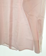 GUCCI（グッチ）ドレスシャツ ピンク サイズ:40(L位) メンズ/2200650105058