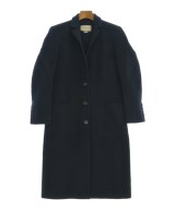 GUCCI（グッチ）チェスターコート 紺 サイズ:42(M位) レディース/2200650956049