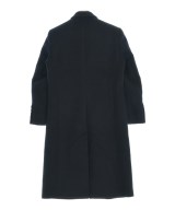 GUCCI（グッチ）チェスターコート 紺 サイズ:42(M位) レディース/2200650956049