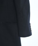 GUCCI（グッチ）チェスターコート 紺 サイズ:42(M位) レディース/2200650956049