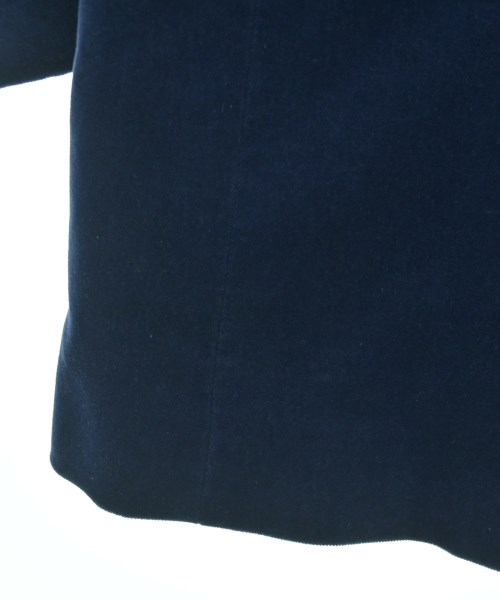 GUCCI（グッチ）テーラードジャケット 青 サイズ:44(S位) メンズ/2200650956087