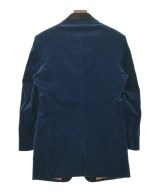 GUCCI（グッチ）テーラードジャケット 青 サイズ:44(S位) メンズ/2200650956087