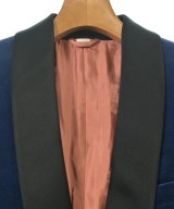 GUCCI（グッチ）テーラードジャケット 青 サイズ:44(S位) メンズ/2200650956087