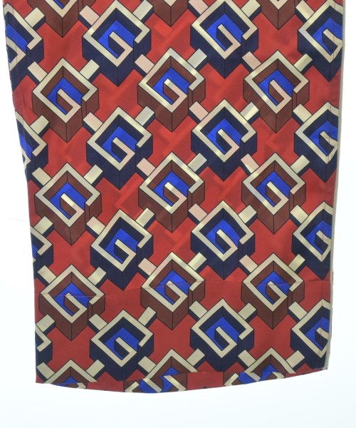 GUCCI（グッチ）その他 赤 サイズ:XL メンズ/2200650956131