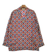 GUCCI（グッチ）カジュアルジャケット 赤 サイズ:XL メンズ/2200650956148