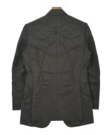 GUCCI（グッチ）テーラードジャケット 茶 サイズ:46(M位) メンズ/2200650956162