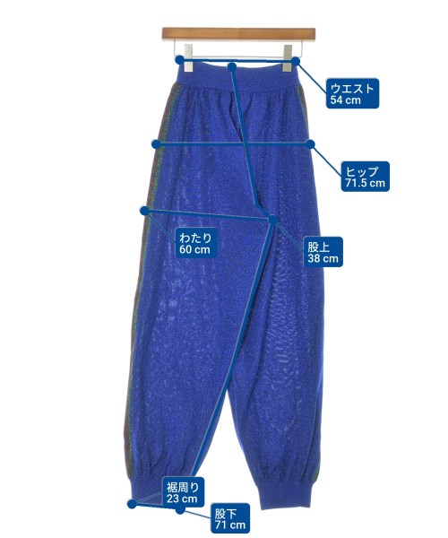 GUCCI（グッチ）その他 青 サイズ:L メンズ/2200650956179