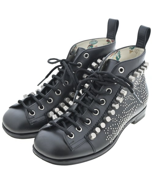 グッチ(GUCCI)のGUCCI ブーツ