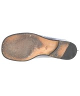 GUCCI（グッチ）ブーツ 黒 サイズ:34 1/2(21cm位) レディース/2200650956209